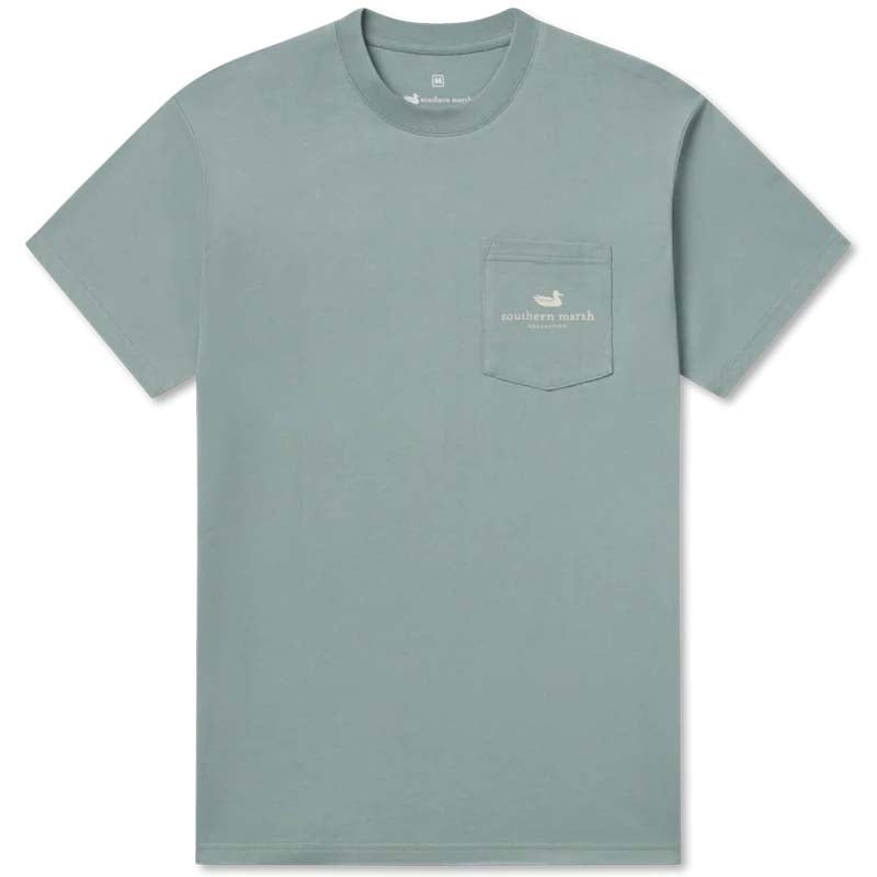 Pointer Uplander Short Sleeve T-Shirt