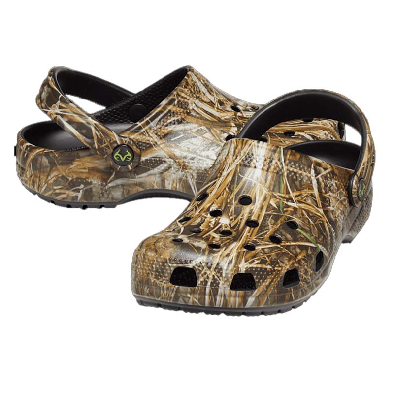 Adult Classic Realtree APX® Clog