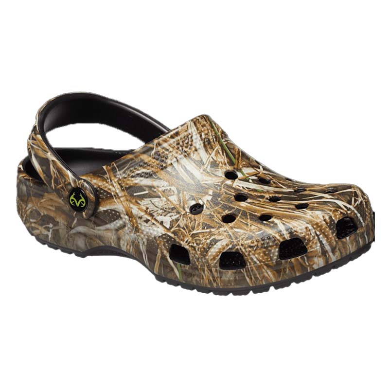 Adult Classic Realtree APX® Clog