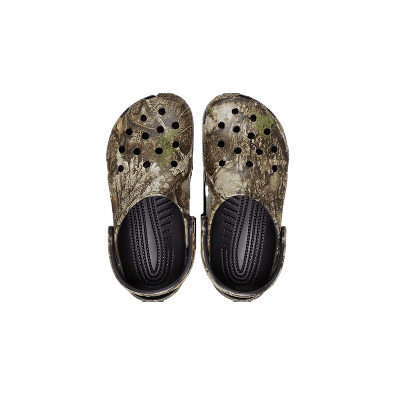 Toddler Classic Realtree APX® Clog