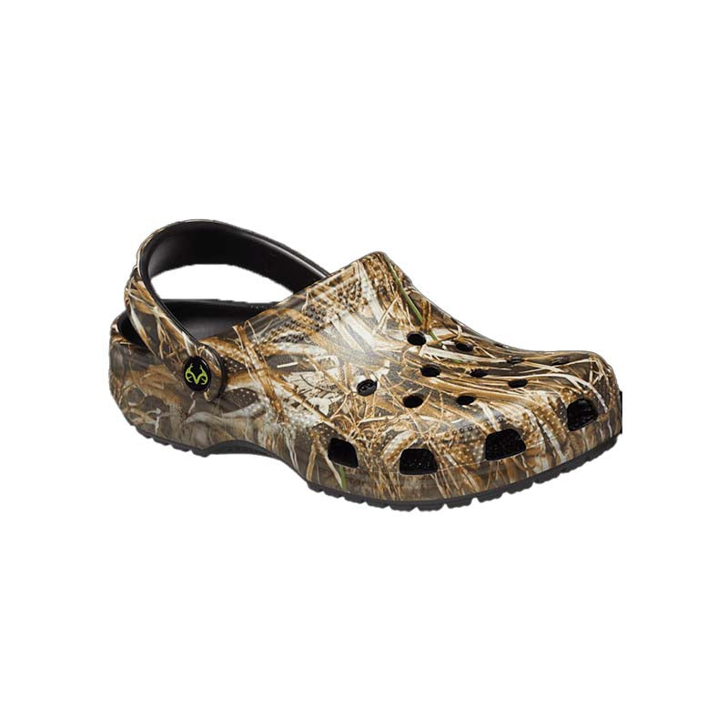 Crocs realtree deals