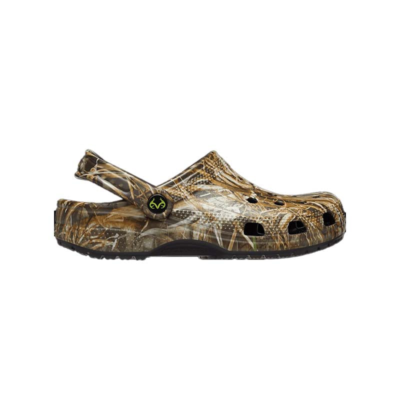 Youth Classic Realtree APX® Clog