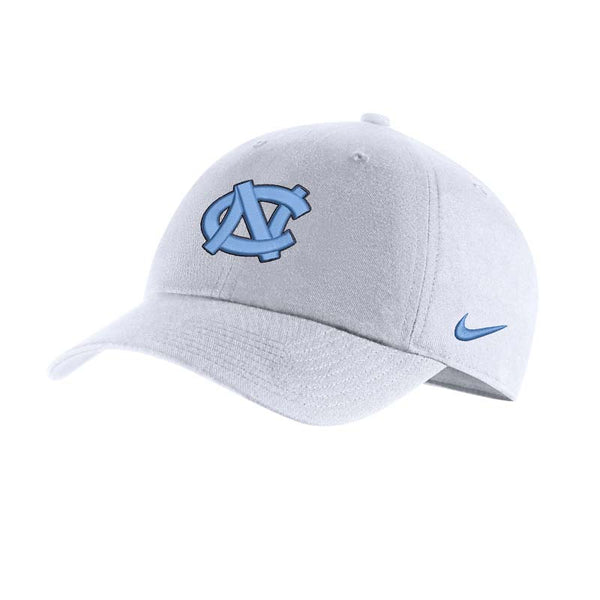 Nike UNC Heritage Logo Hat | Palmetto Moon