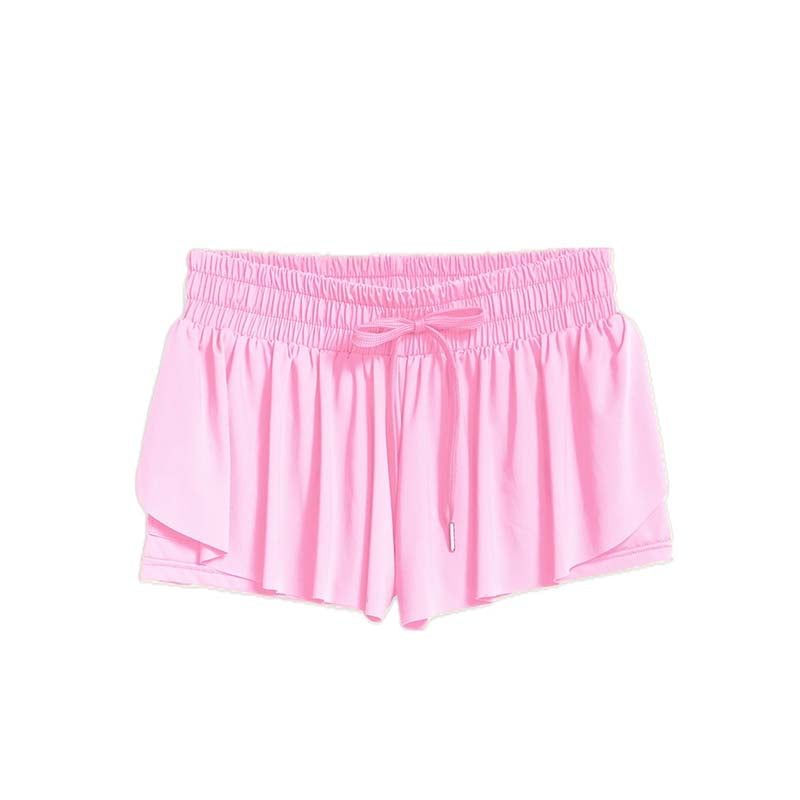 Youth Flyaway Shorts