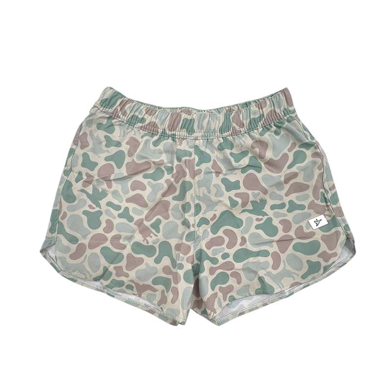 Women&#39;s Babylon Shorts