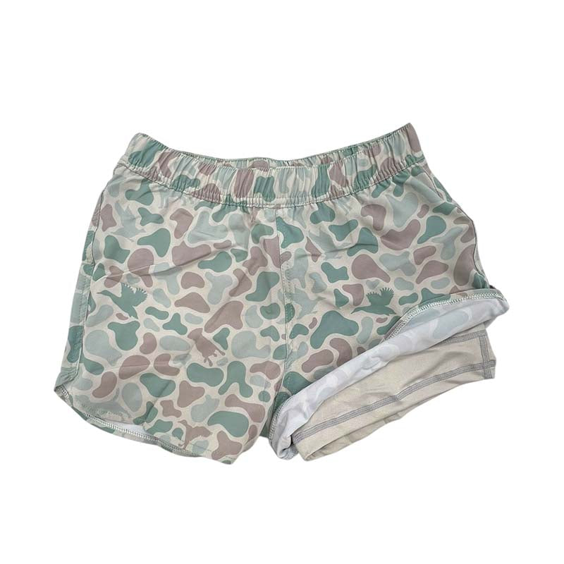 Women&#39;s Babylon Shorts