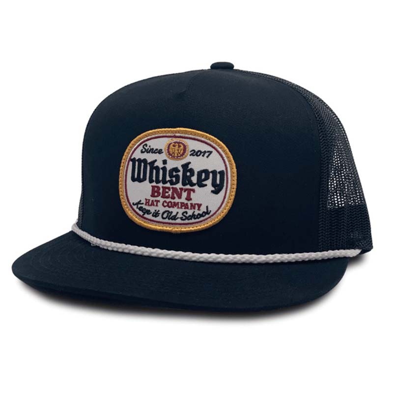 Whiskey Bent Hat Company