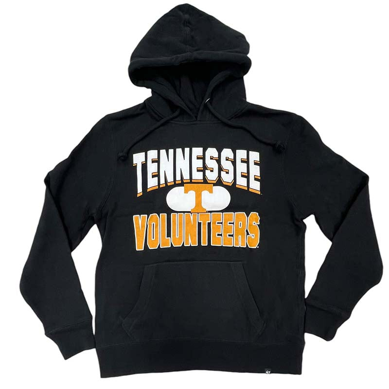 UT Strike Hoodie