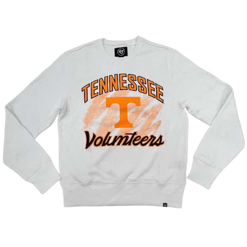 UT Shader Crewneck Sweatshirt