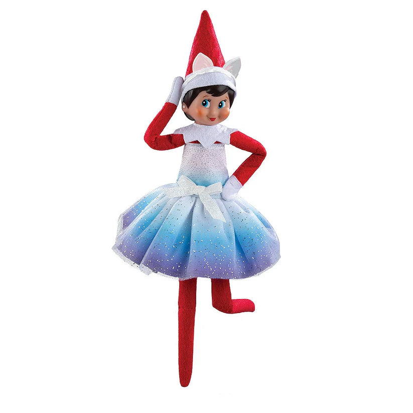 The Elf on the Shelf® Noorah&#39;s™ Dress Outfit