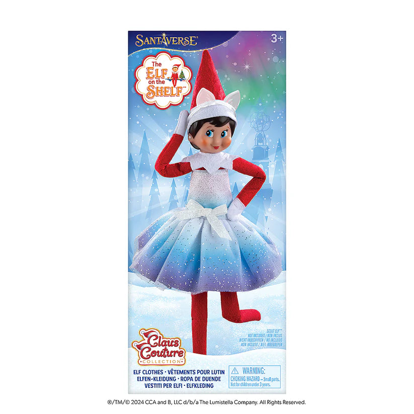 The Elf on the Shelf® Noorah&#39;s™ Dress Outfit