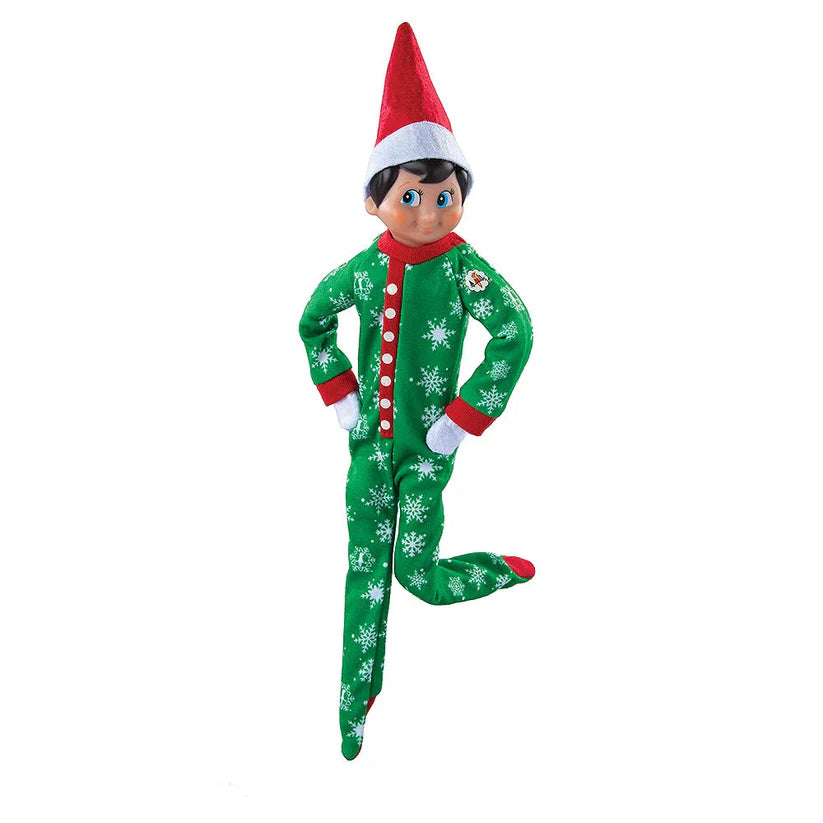 The Elf on the Shelf® Snuggie Outfit