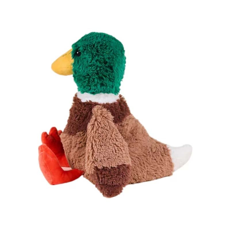 Warmies® Mallard Plush