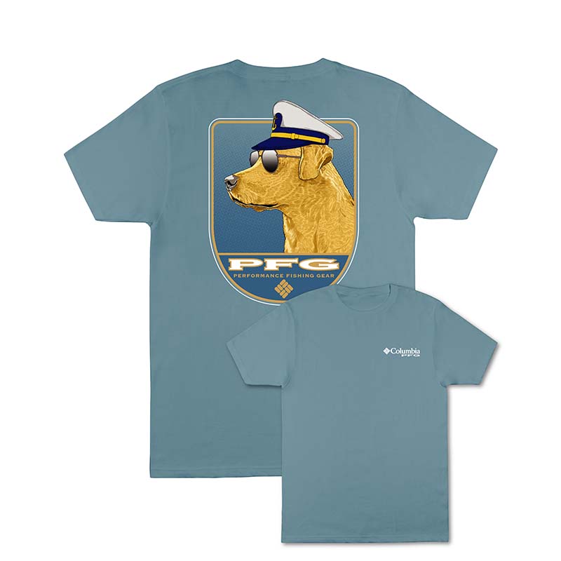 YETI Steer Short-Sleeve T-Shirt - Men's - Clothing