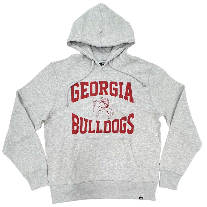 UGA Outspan Hoodie