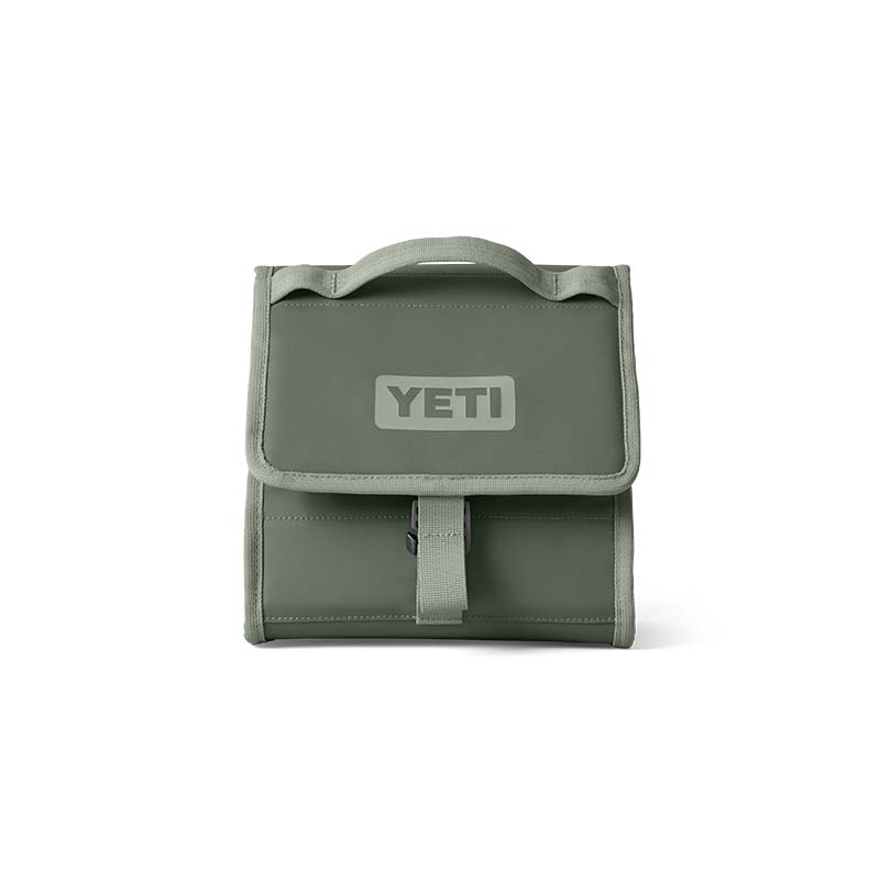 YETI- Daytrip Lunch Bag Camp Green