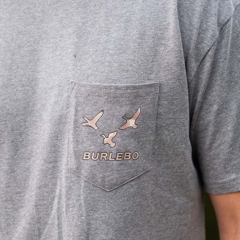 Close up shot of Burlebo Dogs on the Boat Short Sleeve T-Shirt