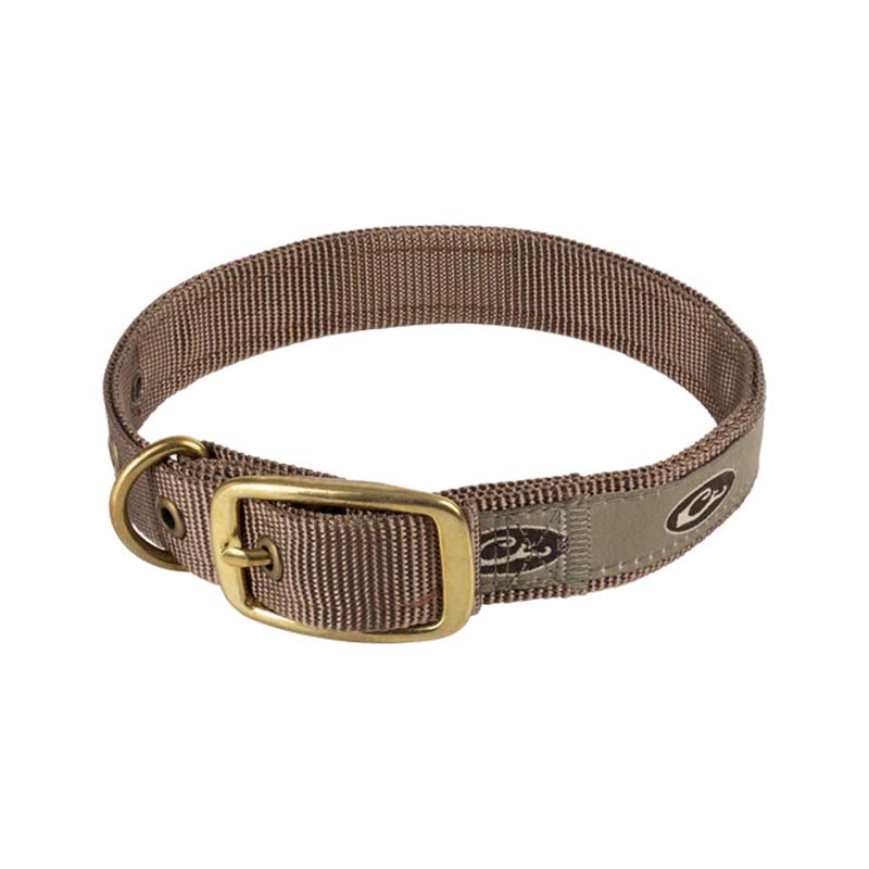 Drake hot sale dog collar