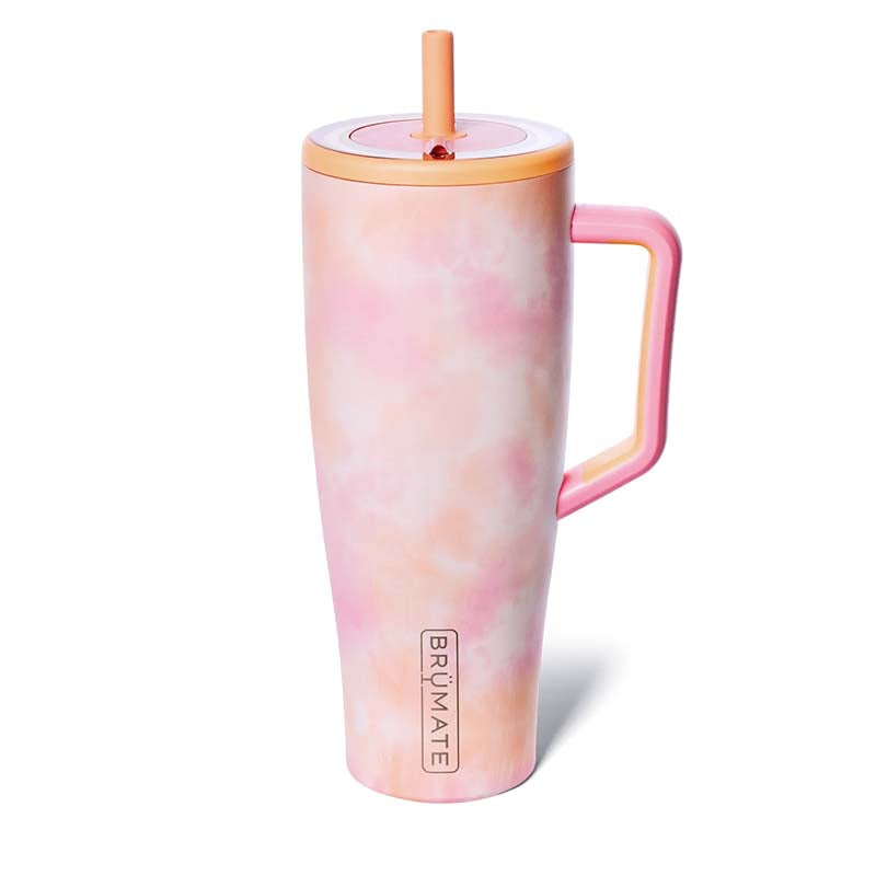 dreamsicle 40oz era brumate tumbler