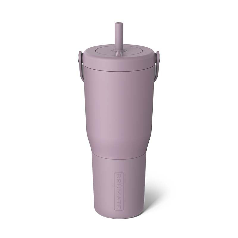 35oz Resa Tumbler in Lilac Dusk