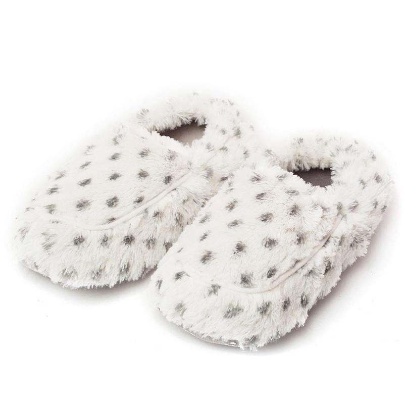 Warmies lavender store slippers