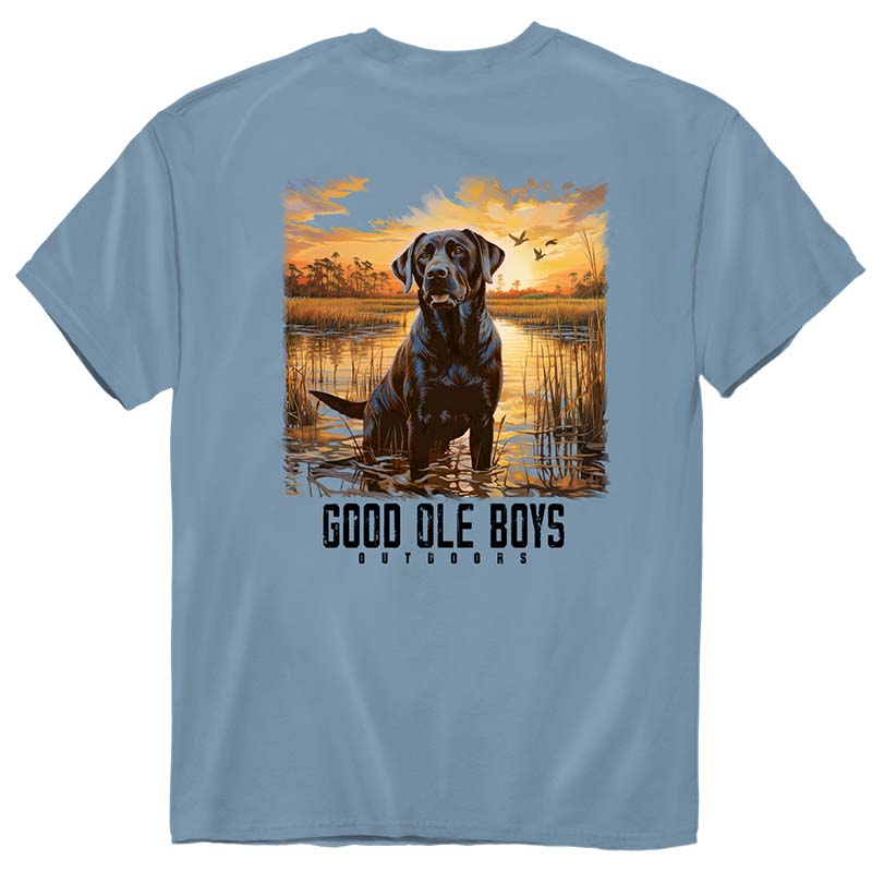 Boys Outdoor Shirts