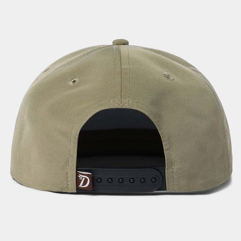 Deer Snapback