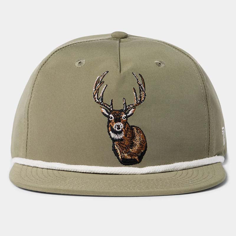 Deer Snapback