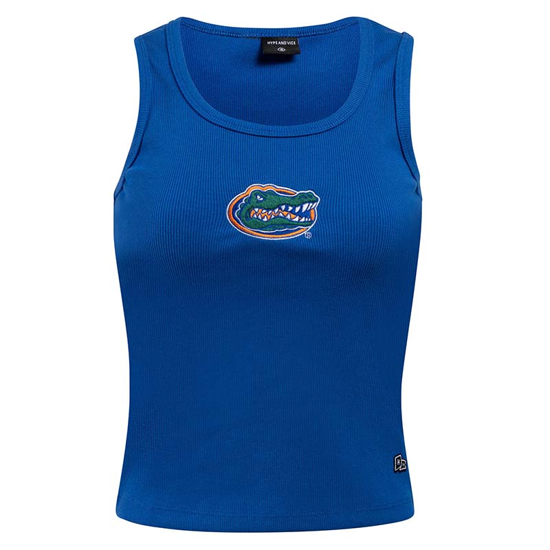 Hype and Vice UF MVP Tank