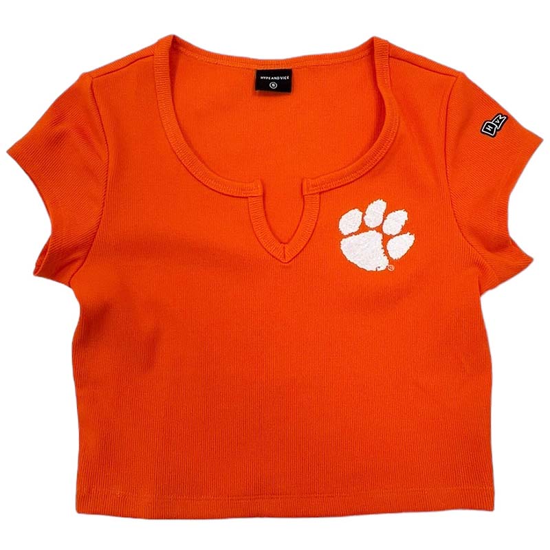 Clemson Cali Tee