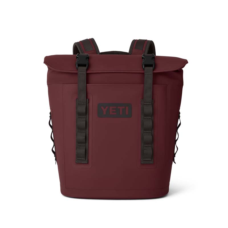 Wild Vine Red Hopper M12 Backpack Cooler