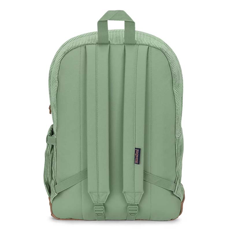 Systematisch mooi zo calorie Jansport Right Pack Backpack in Loden Frost Corduroy | Palmetto Moon