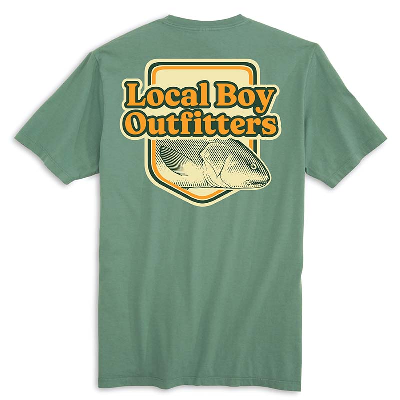 Local IPA Short Sleeve T-Shirt