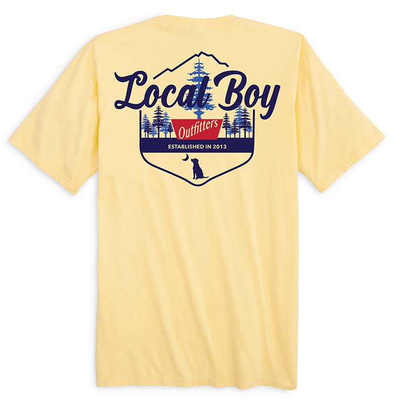 Local Shirt