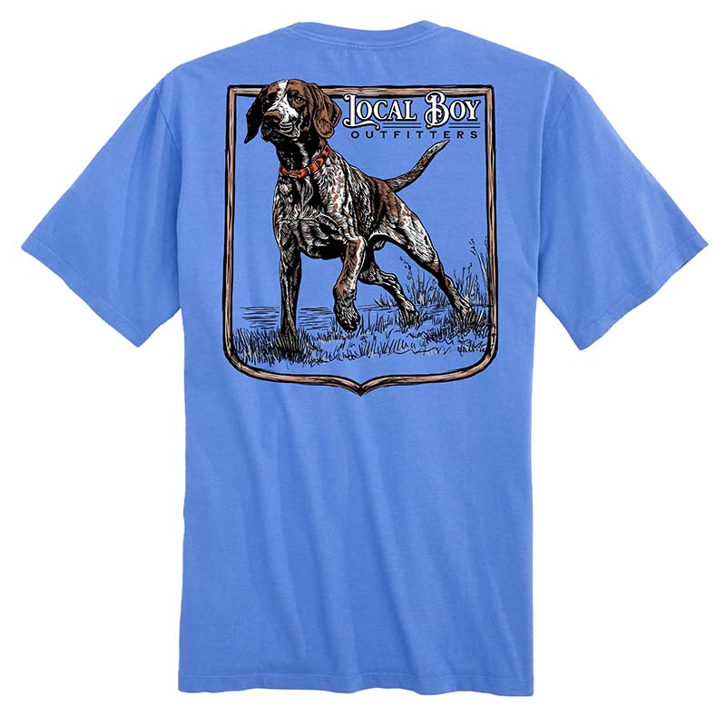 GSP Hunt Short Sleeve T-Shirt