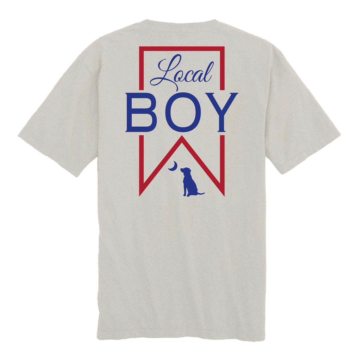 Ultra Local Short Sleeve T-Shirt