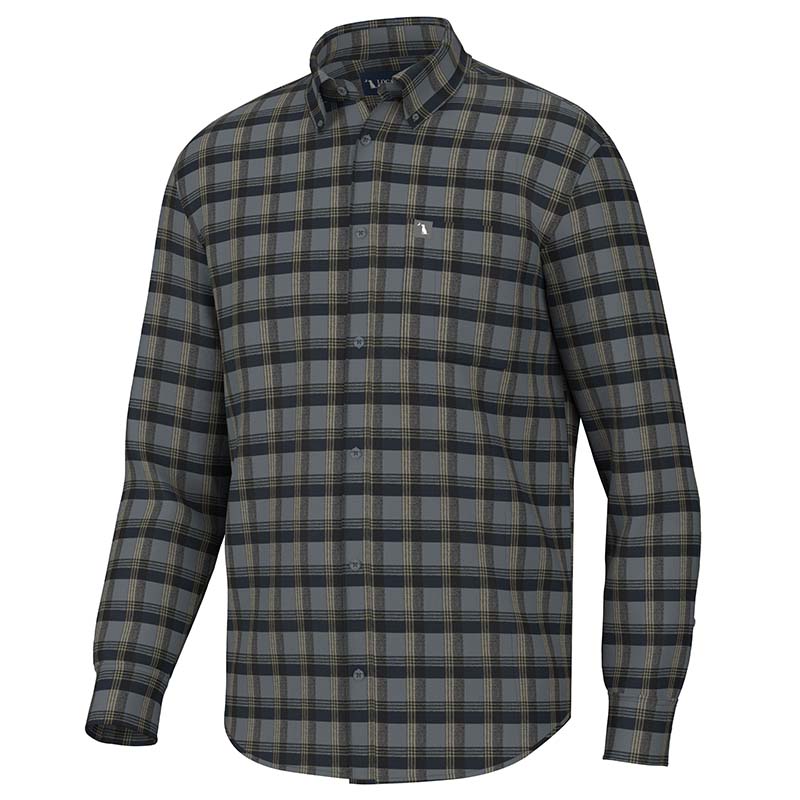 Shaffer Flannel