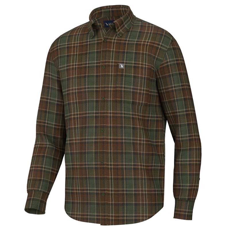 Frazer Flannel