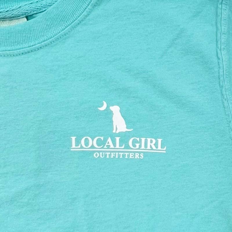 Local Girl Lab Short Sleeve T-Shirt