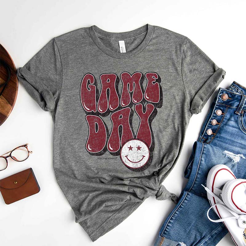 Gameday Social Apparel – Gameday Social Apparel Co.