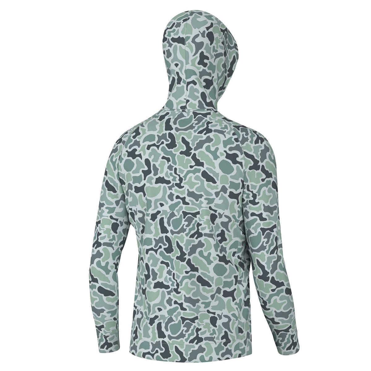 Localflage Lagoon Hemlock Hoodie