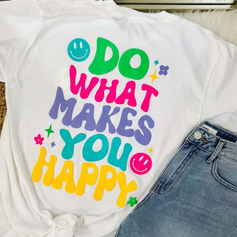 Randall Is My Happiness T-Shirt