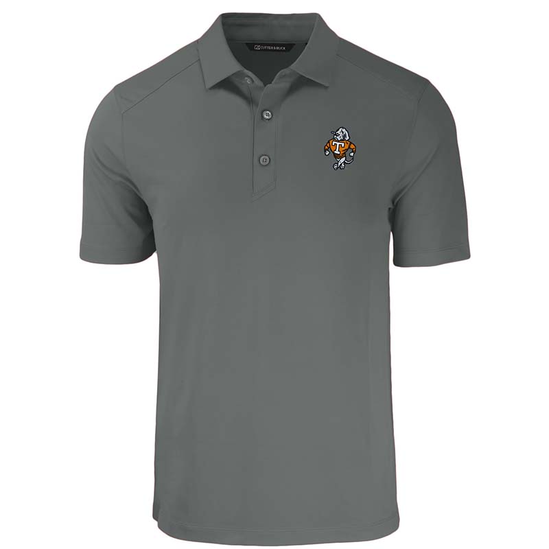 Tennessee Solid Eco Stretch Polo