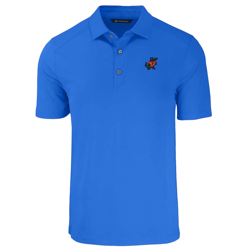 Florida Solid Eco Stretch Polo