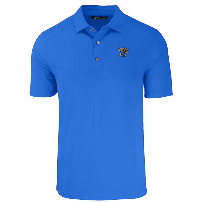 Kentucky Solid Eco Stretch Polo