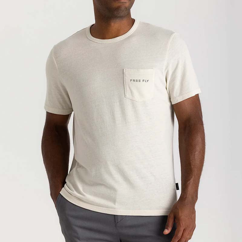 Salt and Sun Pocket Short Sleeve T-Shirt