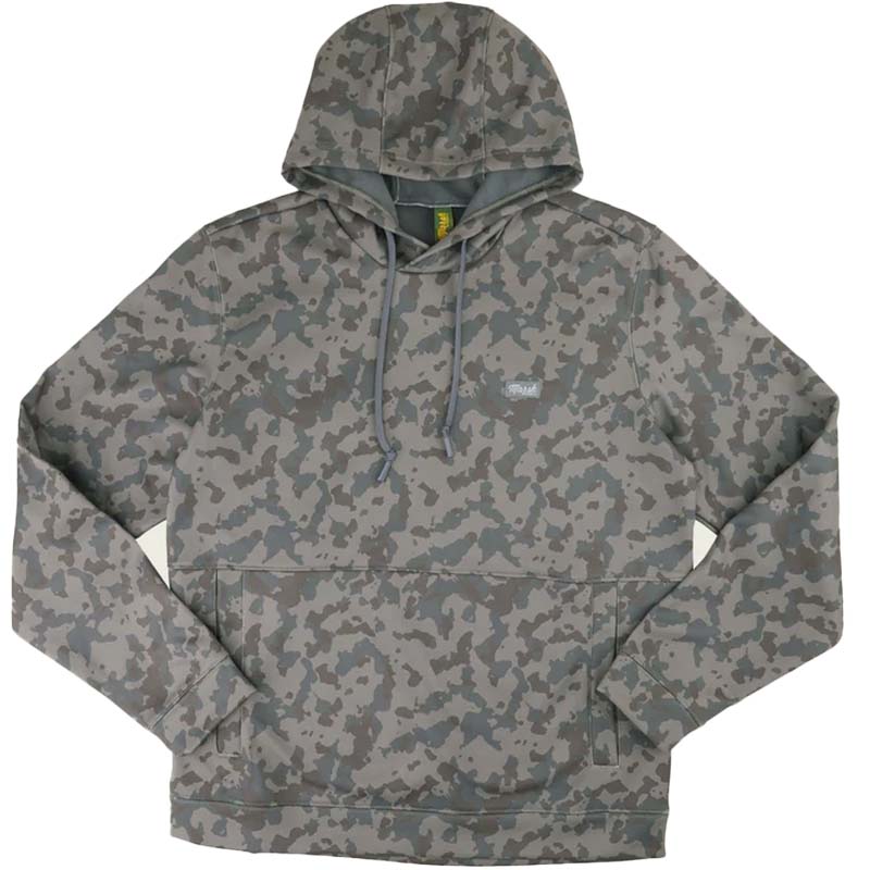 Noreast Hoodie in Rock Foxhole Camo