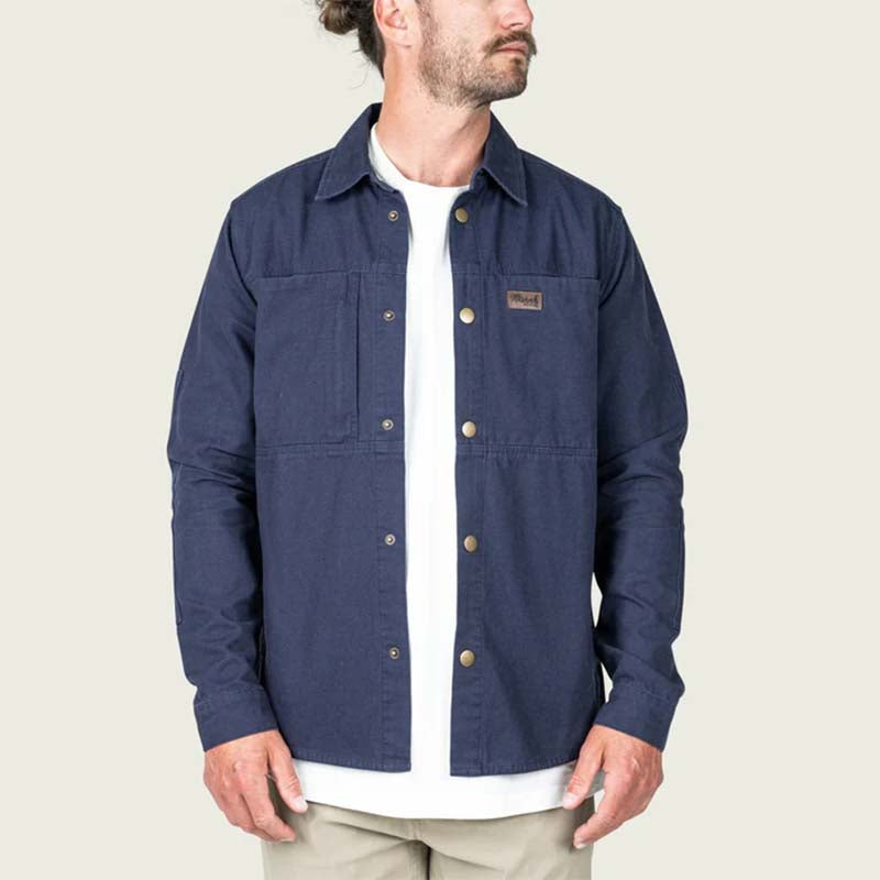 The Delano Shacket