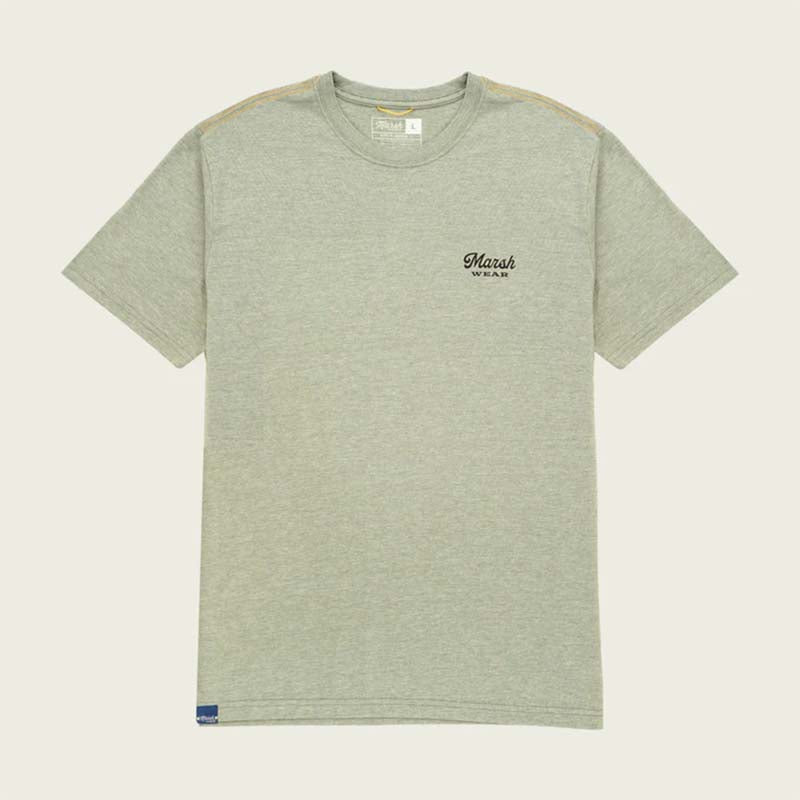 Paddling Short Sleeve T-Shirt