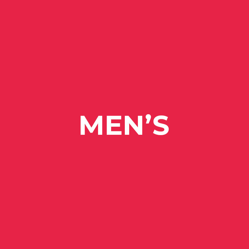 men's